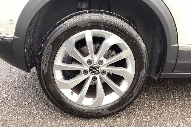 Used Volkswagen T-Roc 2023 for sale - 76368768: Photo 5