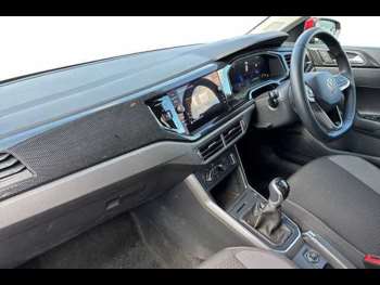 Used Volkswagen Polo 2024 for sale - 75118275: Photo
