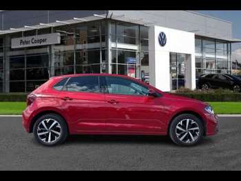 Used Volkswagen Polo 2024 for sale - 75118275: Photo