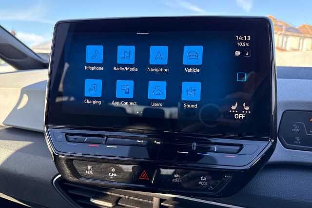 Used Volkswagen ID.3 2021 for sale - 77357006: Photo 13