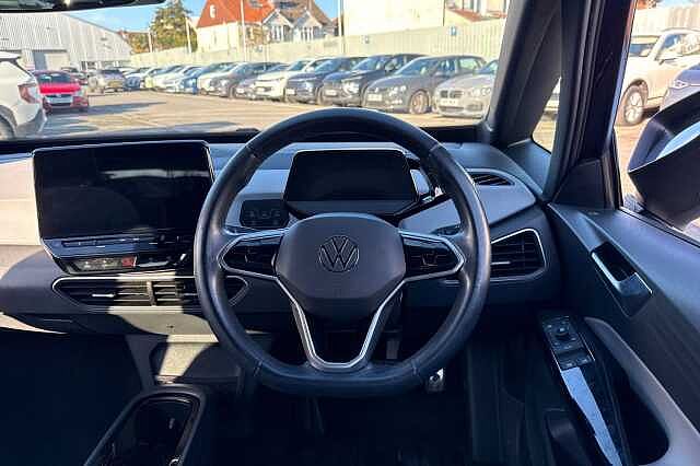 Used Volkswagen ID.3 2021 for sale - 77357006: Photo 14