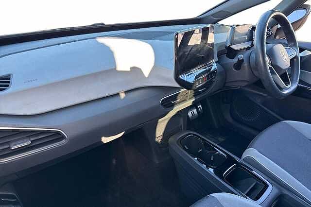 Used Volkswagen ID.3 2021 for sale - 77357006: Photo 2