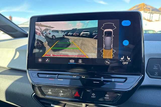 Used Volkswagen ID.3 2021 for sale - 77357006: Photo 29