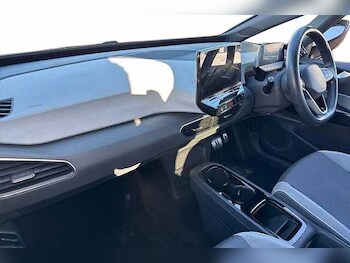 Used Volkswagen ID.3 2021 for sale - 77357006: Photo