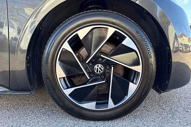 Used Volkswagen ID.3 2021 for sale - 77357006: Photo 5