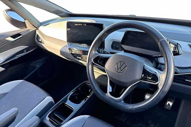 Used Volkswagen ID.3 2021 for sale - 77357006: Photo 6