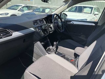 Used Volkswagen Tiguan 2018 for sale - 78289482: Photo