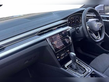 Used Volkswagen Arteon 2025 for sale - 75613327: Photo