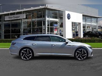 Used Volkswagen Arteon 2025 for sale - 75613327: Photo