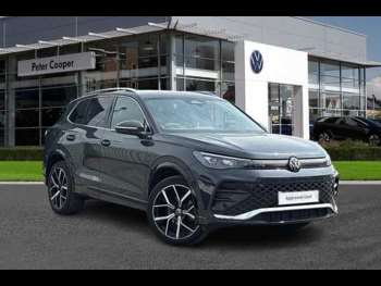 2024 (24) - 1.5 TSI (150ps) R-Line DSG 5-Door