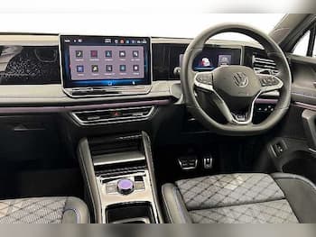Used Volkswagen Tiguan 2025 for sale - 79625757: Photo