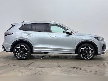 Used Volkswagen Tiguan 2025 for sale - 79625757: Photo