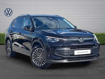 Used Volkswagen Tiguan 2024 for sale - 78196617: Photo