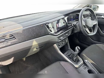 Used Volkswagen Polo 2023 for sale - 77558452: Photo