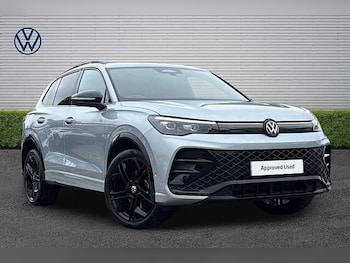 Used Volkswagen Tiguan 2025 for sale - 79314479: Photo