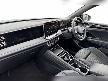 Used Volkswagen Tiguan 2025 for sale - 79314479: Photo
