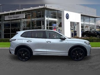 Used Volkswagen Tiguan 2025 for sale - 79314479: Photo