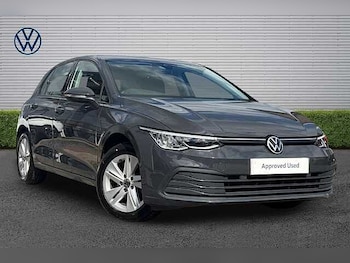 Used Volkswagen Golf 2020 for sale - 78145745: Photo