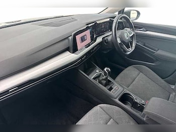 Used Volkswagen Golf 2020 for sale - 78145745: Photo