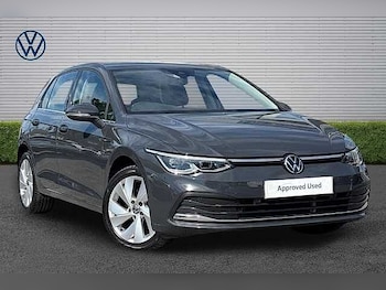 Used Volkswagen Golf 2024 for sale - 79205977: Photo