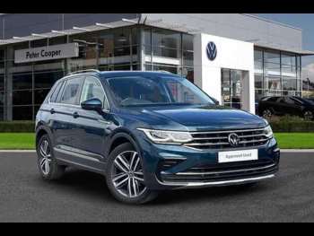 2022 (22) - 1.5 TSI 150 Elegance 5dr DSG