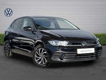 Used Volkswagen Polo 2024 for sale - 79629980: Photo