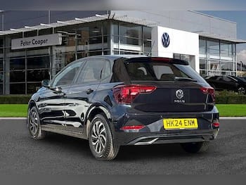 Used Volkswagen Polo 2024 for sale - 79629980: Photo