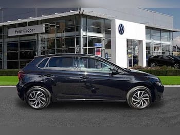 Used Volkswagen Polo 2024 for sale - 79629980: Photo