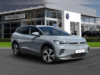 Volkswagen - ID4