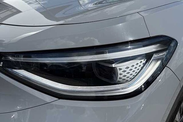 Used Volkswagen ID.4 2023 for sale - 75631981: Photo 21