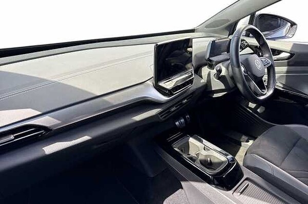 Used Volkswagen ID.4 2023 for sale - 75631981: Photo 2