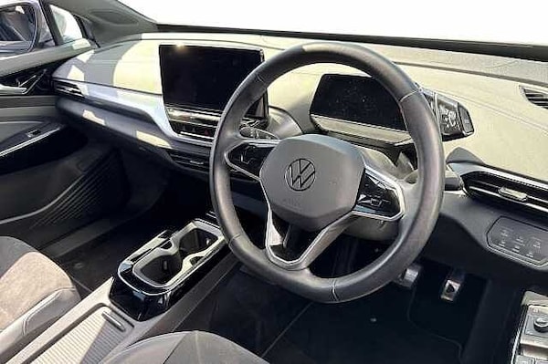 Used Volkswagen ID.4 2023 for sale - 75631981: Photo 6