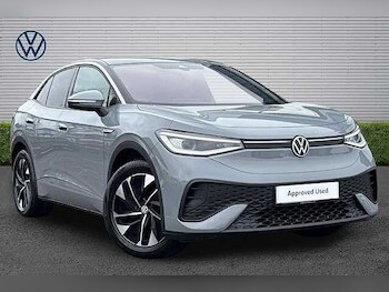 Used Volkswagen ID.5 2022 for sale - 77572601: Photo