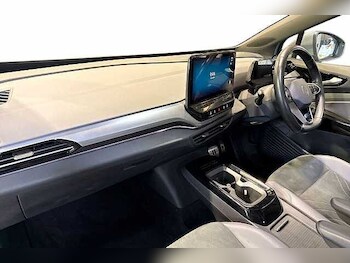 Used Volkswagen ID.5 2022 for sale - 77572601: Photo