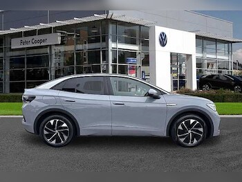 Used Volkswagen ID.5 2022 for sale - 77572601: Photo