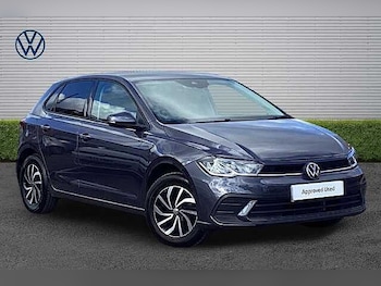 Volkswagen Polo feature image