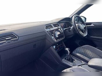 Used Volkswagen Tiguan 2023 for sale - 78379768: Photo