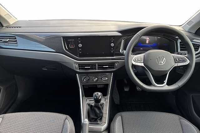 Used Volkswagen Polo 2025 for sale - 76655688: Photo 10