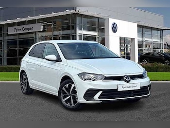 Used Volkswagen Polo 2025 for sale - 76655688: Photo