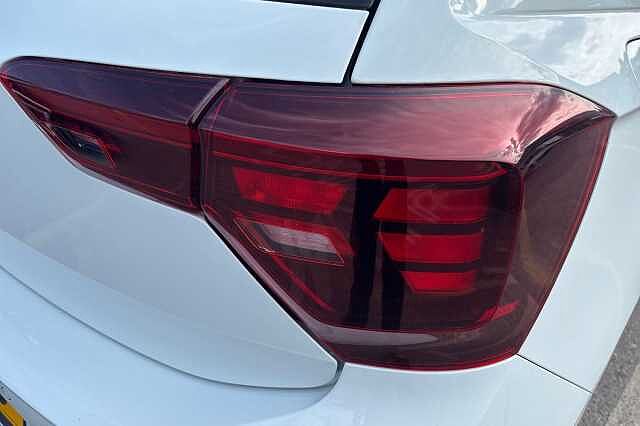 Used Volkswagen Polo 2025 for sale - 76655688: Photo 22