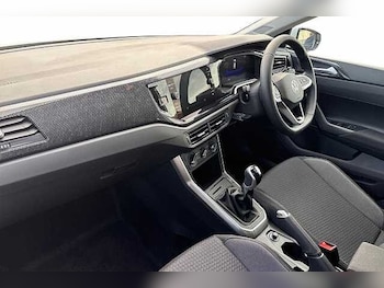 Used Volkswagen Polo 2025 for sale - 76655688: Photo