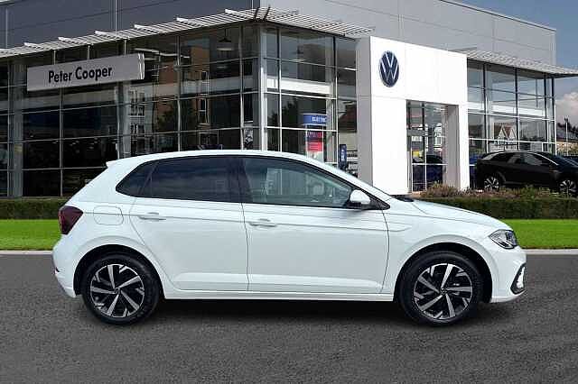 Used Volkswagen Polo 2025 for sale - 76655688: Photo 4