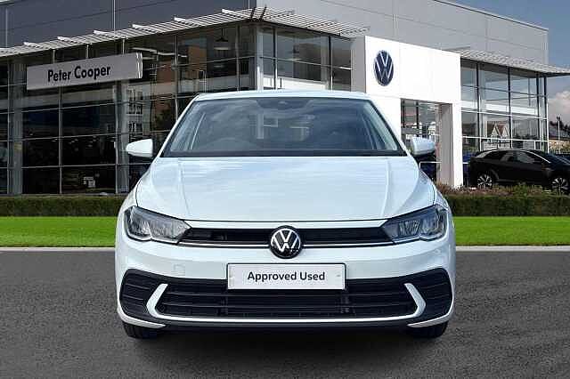 Used Volkswagen Polo 2025 for sale - 76655688: Photo 7