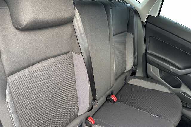 Used Volkswagen Polo 2025 for sale - 76655688: Photo 8