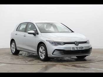 2023 (72) - 2.0 TDI Life 5dr DSG
