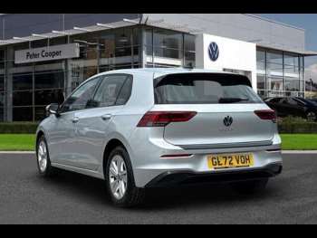 Used Volkswagen Golf 2023 for sale - 75308348: Photo