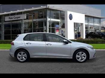 Used Volkswagen Golf 2023 for sale - 75308348: Photo