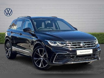 Used Volkswagen Tiguan 2023 for sale - 78897394: Photo