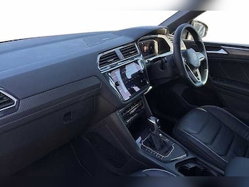 Used Volkswagen Tiguan 2023 for sale - 78897394: Photo