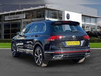 Used Volkswagen Tiguan 2023 for sale - 78897394: Photo